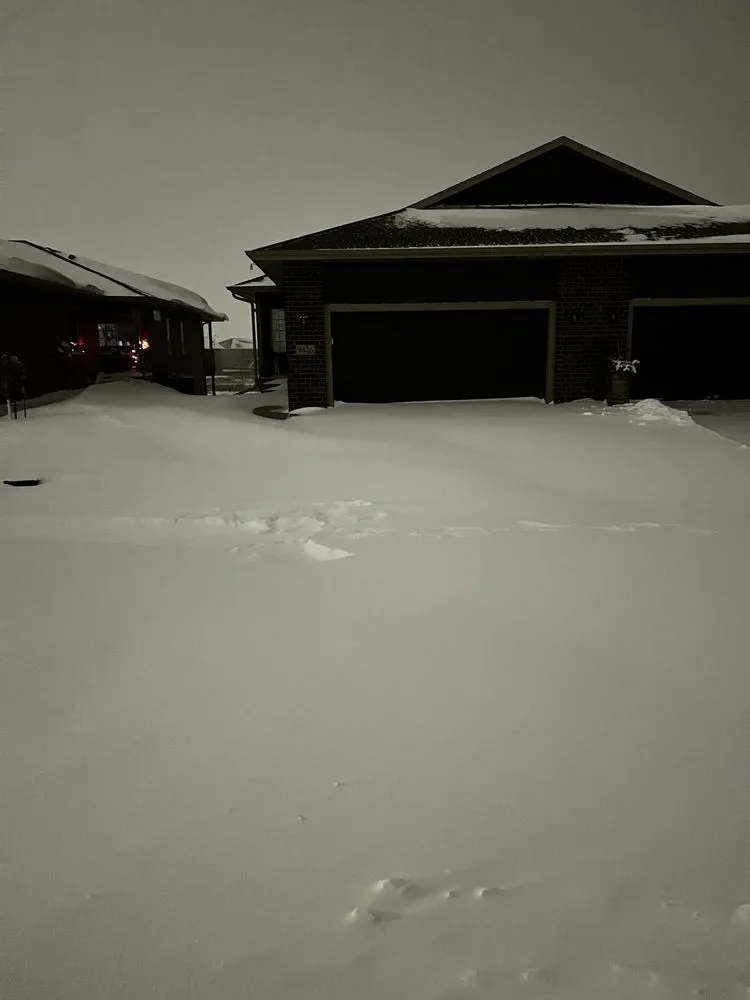 Expert lawn care service in Sioux Falls, SD by NJK Lawn & Snow