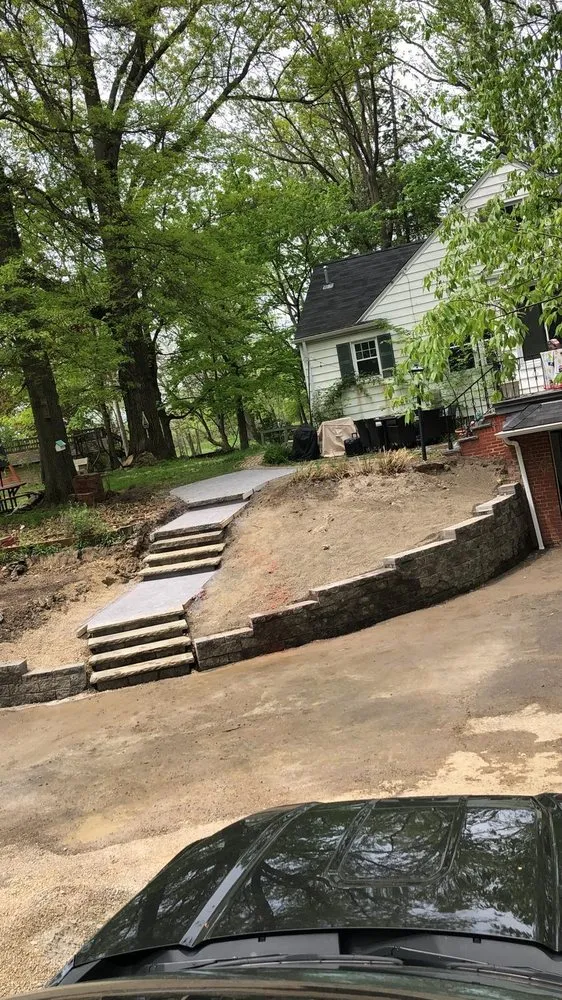 Local yard cleanup service near you across Painesville, OH - NJL Landscaping & Construction