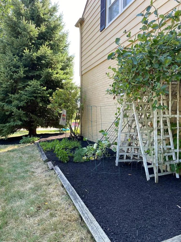 Local landscape design for homes across Painesville, OH - NJL Landscaping & Construction