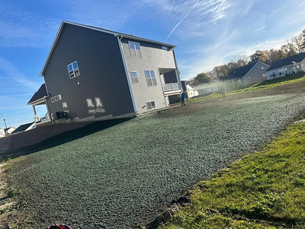 Expert garden landscaping in Painesville, OH - NJL Landscaping & Construction