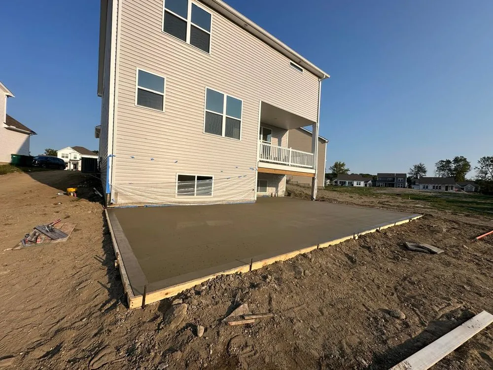 Top-rated garden landscaping experts serving Painesville, OH - NJL Landscaping & Construction