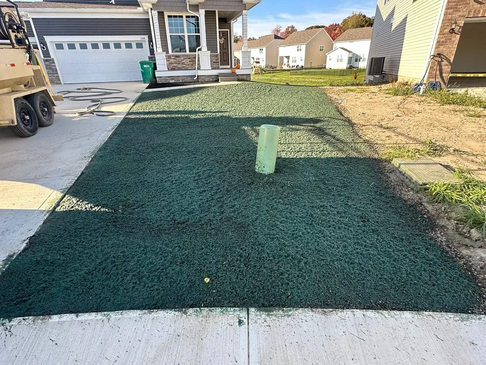 Custom landscape design in Painesville, OH - NJL Landscaping & Construction