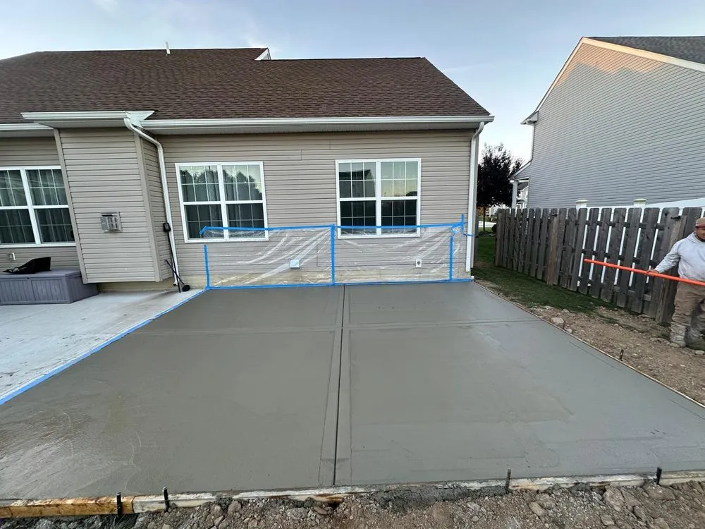 Expert landscape installation experts serving Painesville, OH - NJL Landscaping & Construction