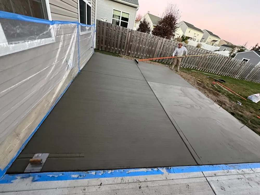 Reliable landscaping services in Painesville, OH - NJL Landscaping & Construction