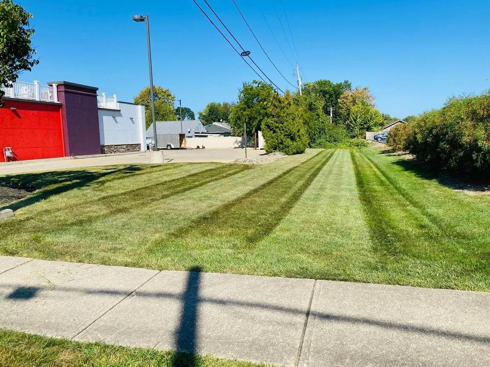 Reliable lawn care service experts serving Painesville, OH - NJL Landscaping & Construction