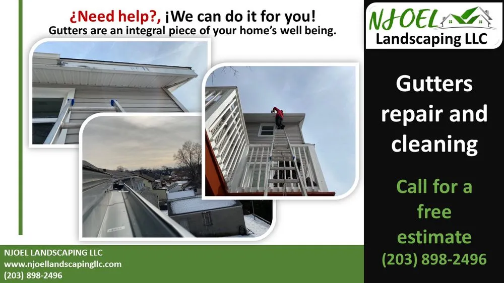 Expert yard maintenance with custom design in Stamford, CT by NJoel Landscaping