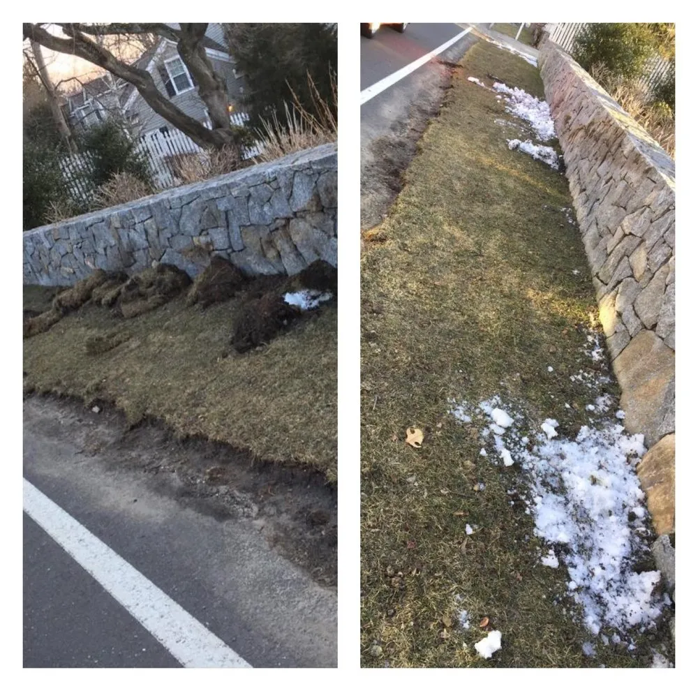 Expert outdoor landscaping in Stamford, CT - NJoel Landscaping