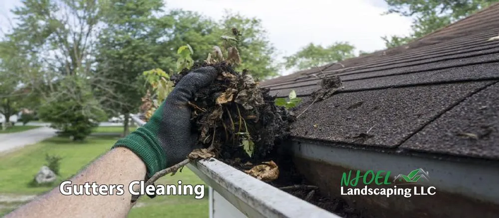 Custom lawn care service in Stamford, CT by NJoel Landscaping