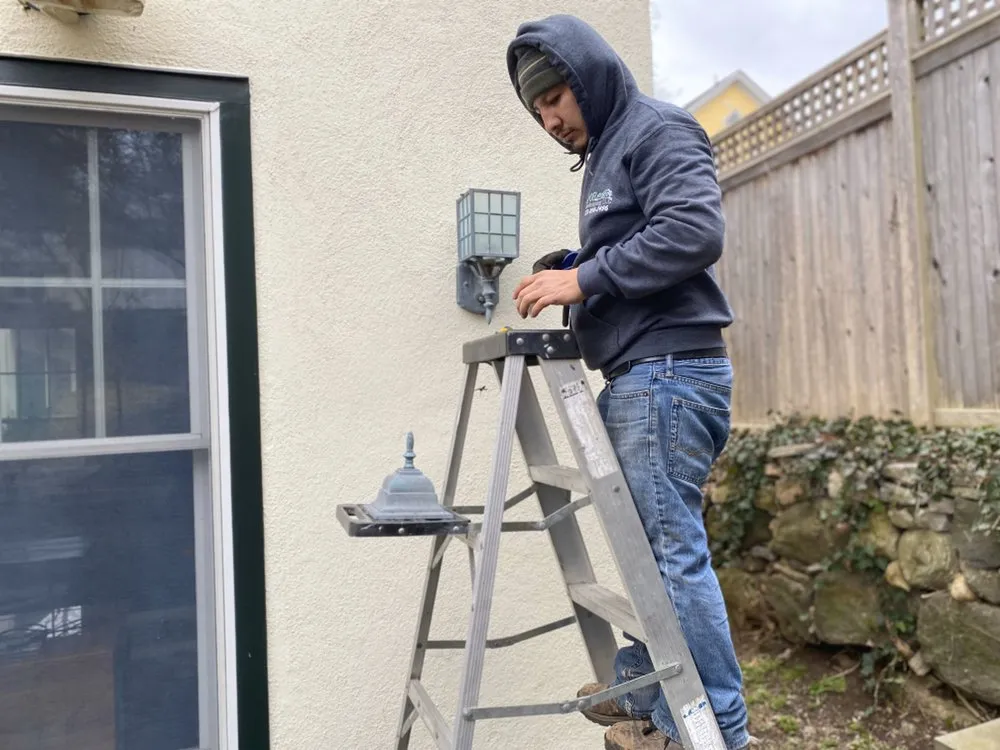 Custom landscaping services in Stamford, CT - NJoel Landscaping