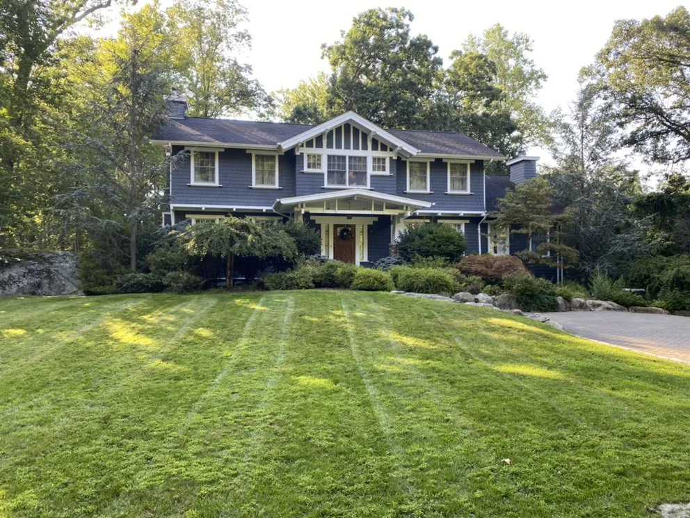 Trusted landscape design in Stamford, CT - NJoel Landscaping