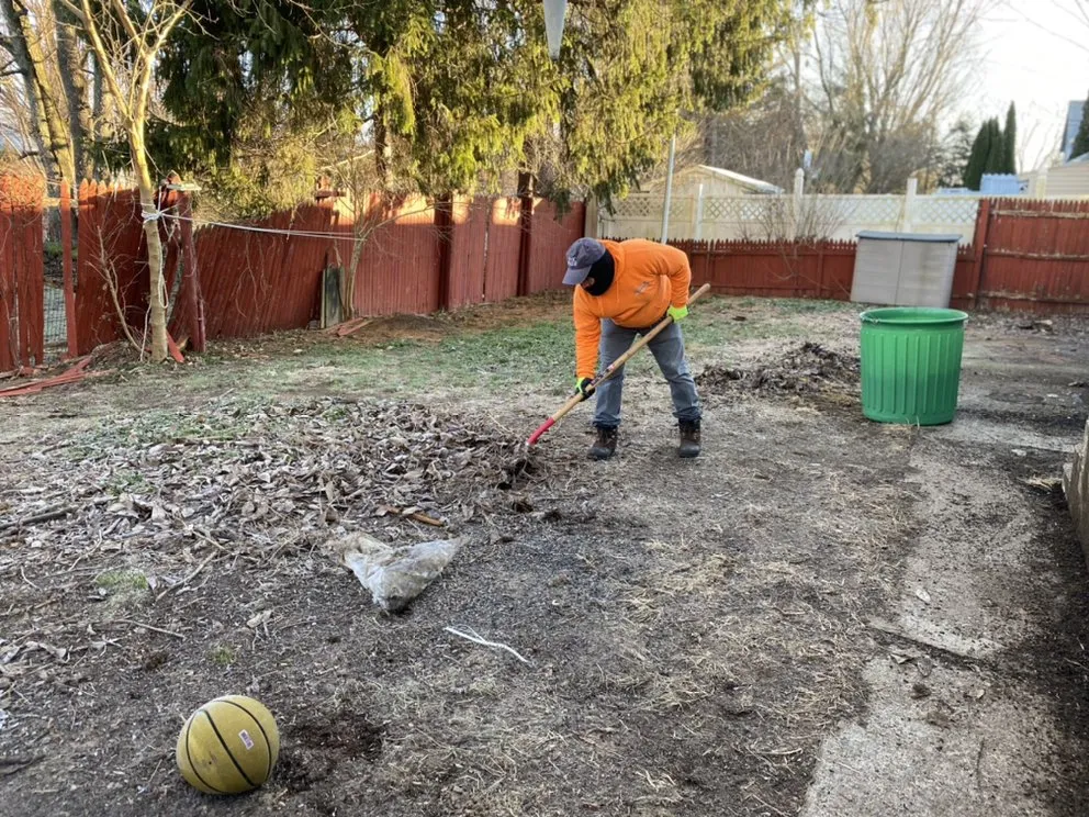 Top-rated landscaping services experts serving Stamford, CT - NJoel Landscaping