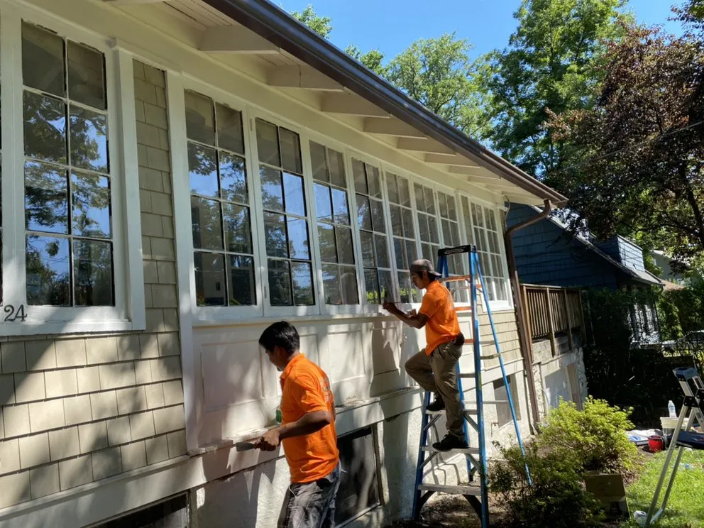 Top-rated landscaping services experts serving Stamford, CT - NJoel Landscaping