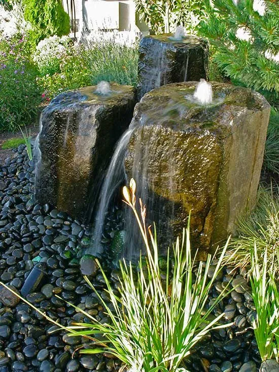 Top-rated yard maintenance for outdoor upgrades across Eagle Mountain, UT - Njord Aquascapes