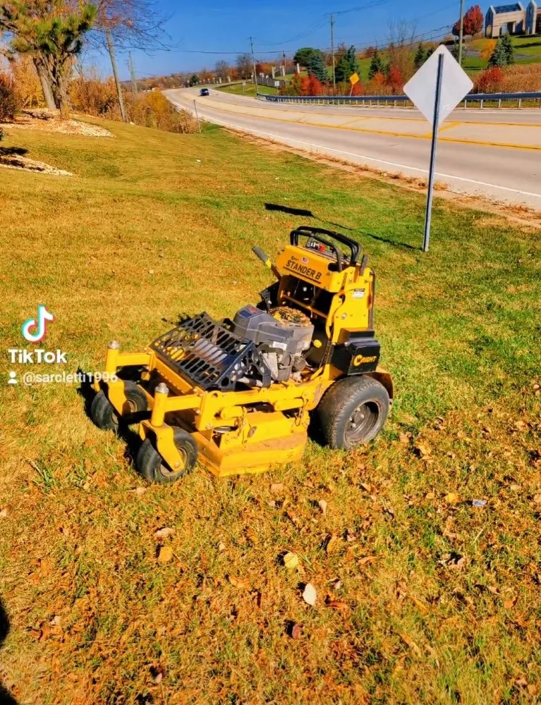 Top-rated yard maintenance in Plainfield, IL by NJS Mow & Snow