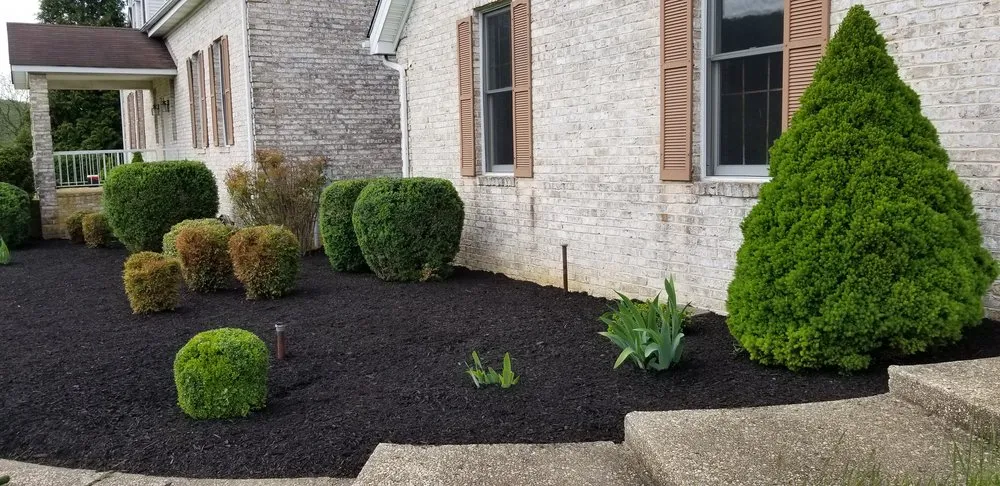 Affordable landscaping services near you across Lutherville-Timonium, MD - NK Garden Art Landscaping