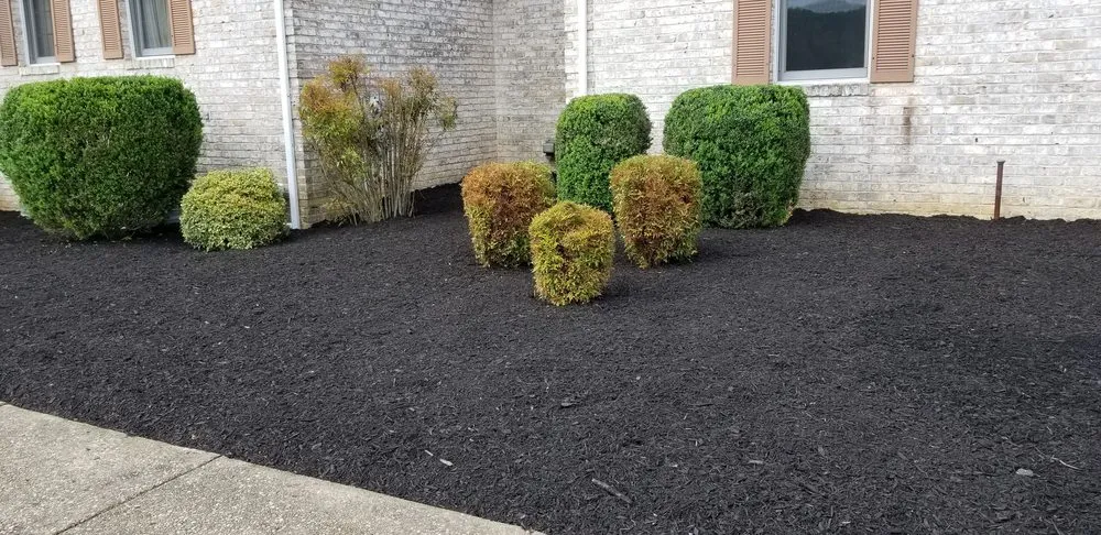 Trusted outdoor landscaping in Lutherville-Timonium, MD by NK Garden Art Landscaping