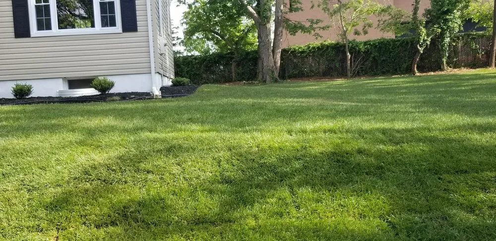 Affordable garden landscaping experts serving Lutherville-Timonium, MD - NK Garden Art Landscaping