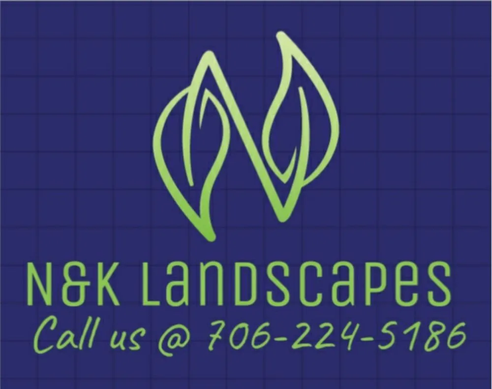 Local lawn care service experts serving Commerce, GA - N&K Landscapes