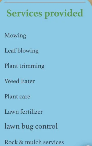 Expert outdoor landscaping for homes in Goshen, IN by N&K Lawncare Landscaping