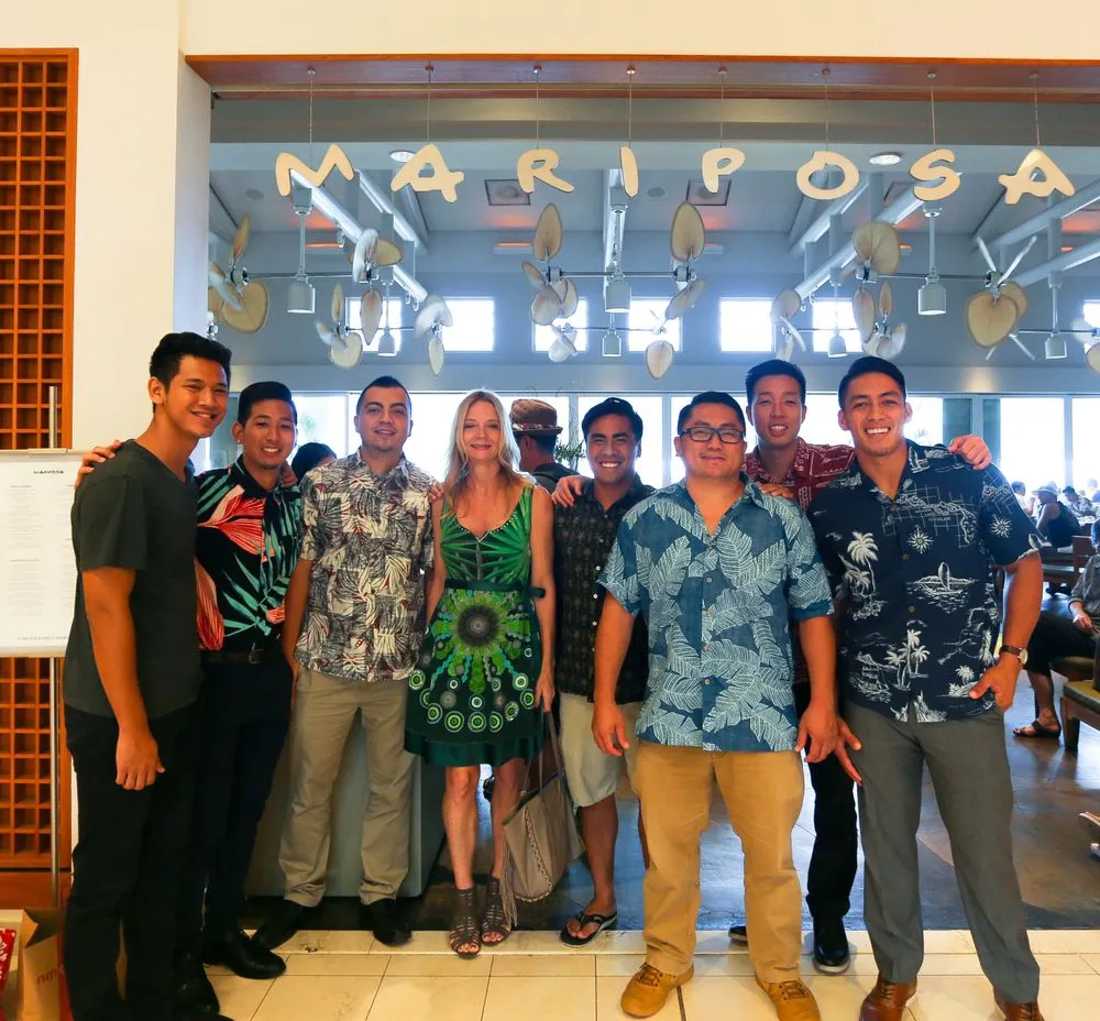 Reliable yard maintenance experts serving Honolulu, HI - NK Management