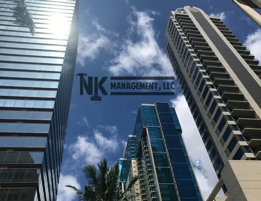 Expert landscape installation experts serving Honolulu, HI - NK Management