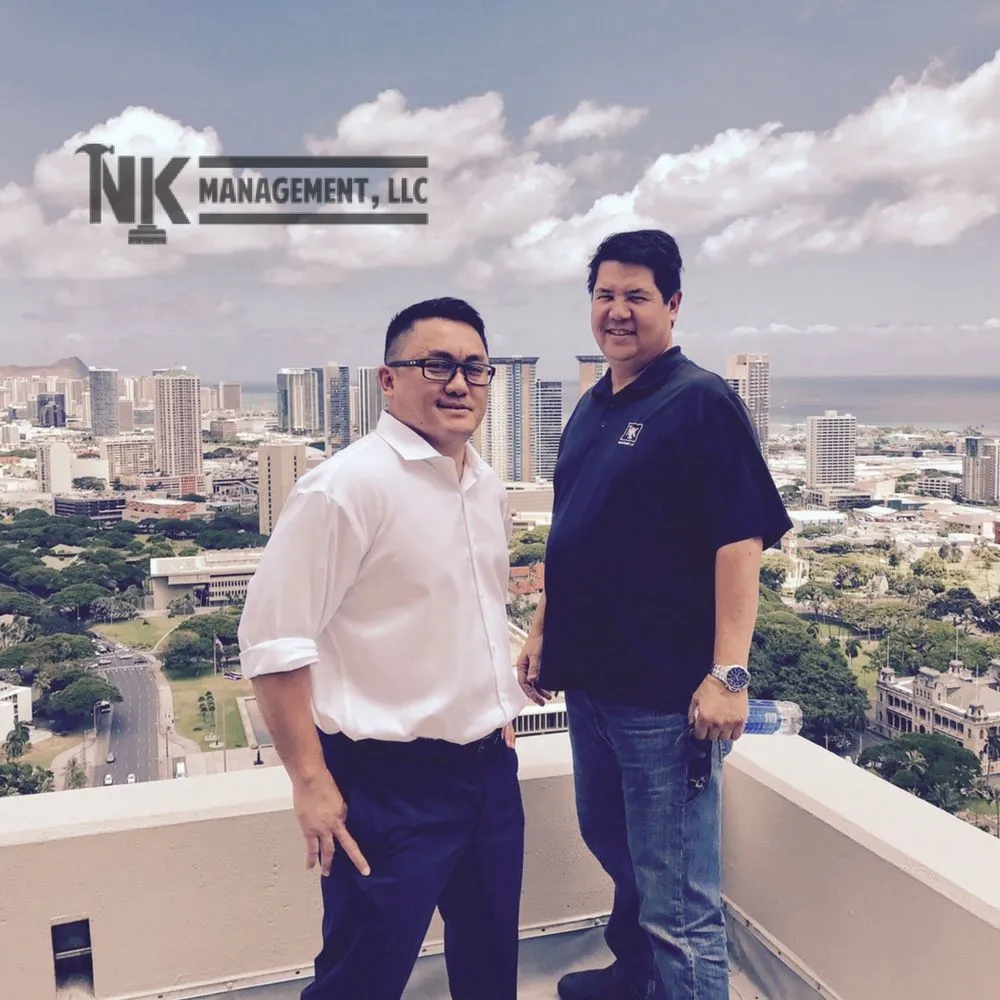 Reliable yard maintenance for residential properties across Honolulu, HI - NK Management