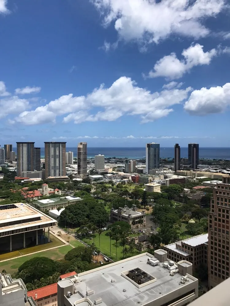 Affordable landscape installation in Honolulu, HI - NK Management