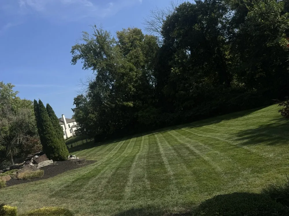 Top-rated garden landscaping in Sewell, NJ by Nkw Landscape And Design