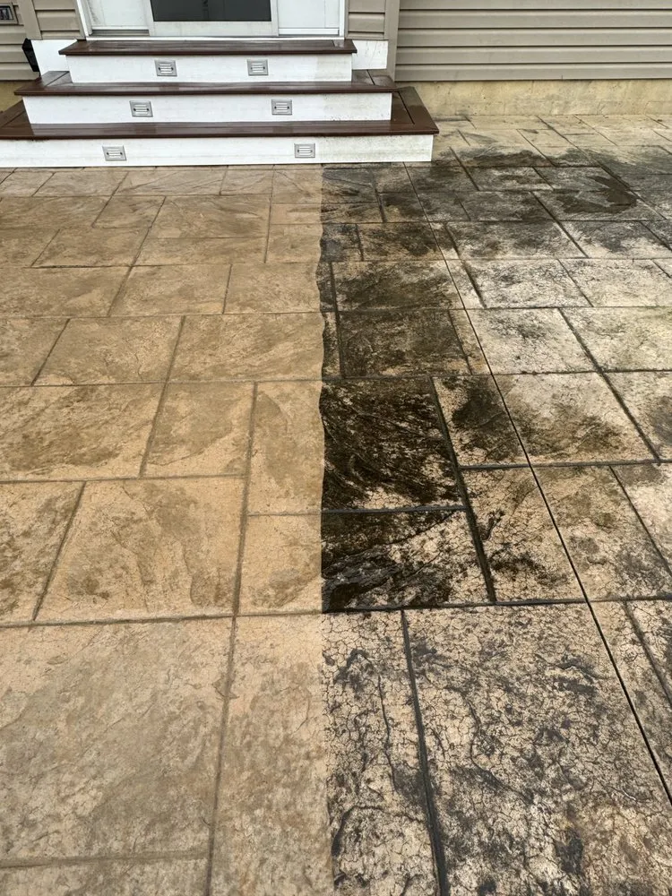 Affordable residential landscaping in Sewell, NJ - Nkw Landscape And Design