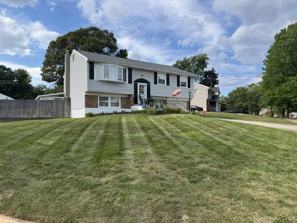 Expert landscape design for residential properties across Sewell, NJ - Nkw Landscape And Design