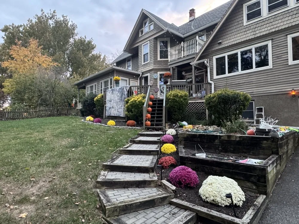 Trusted lawn care service experts serving Sewell, NJ - Nkw Landscape And Design