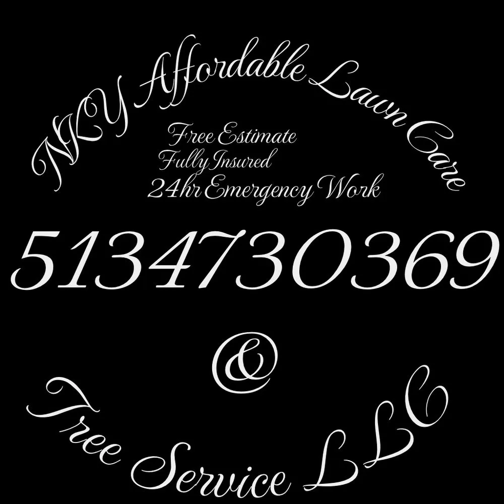 Expert lawn mowing service in Elsmere, KY by NKY Affordable Lawn Care