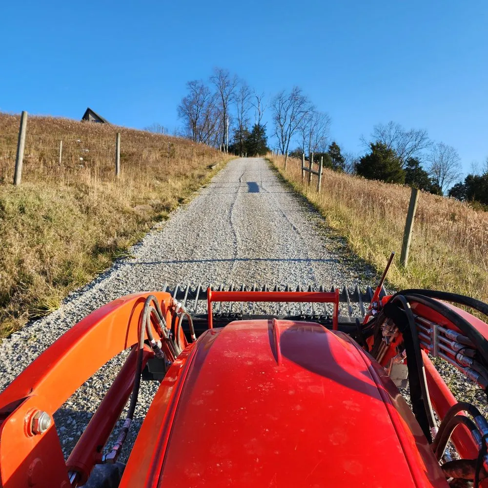 Expert landscaping services in Alexandria, KY by NKY Land Specialist