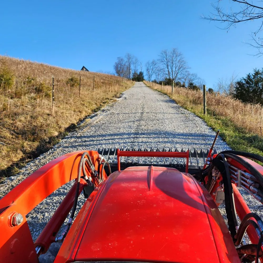 Trusted landscape installation in Alexandria, KY - NKY Land Specialist
