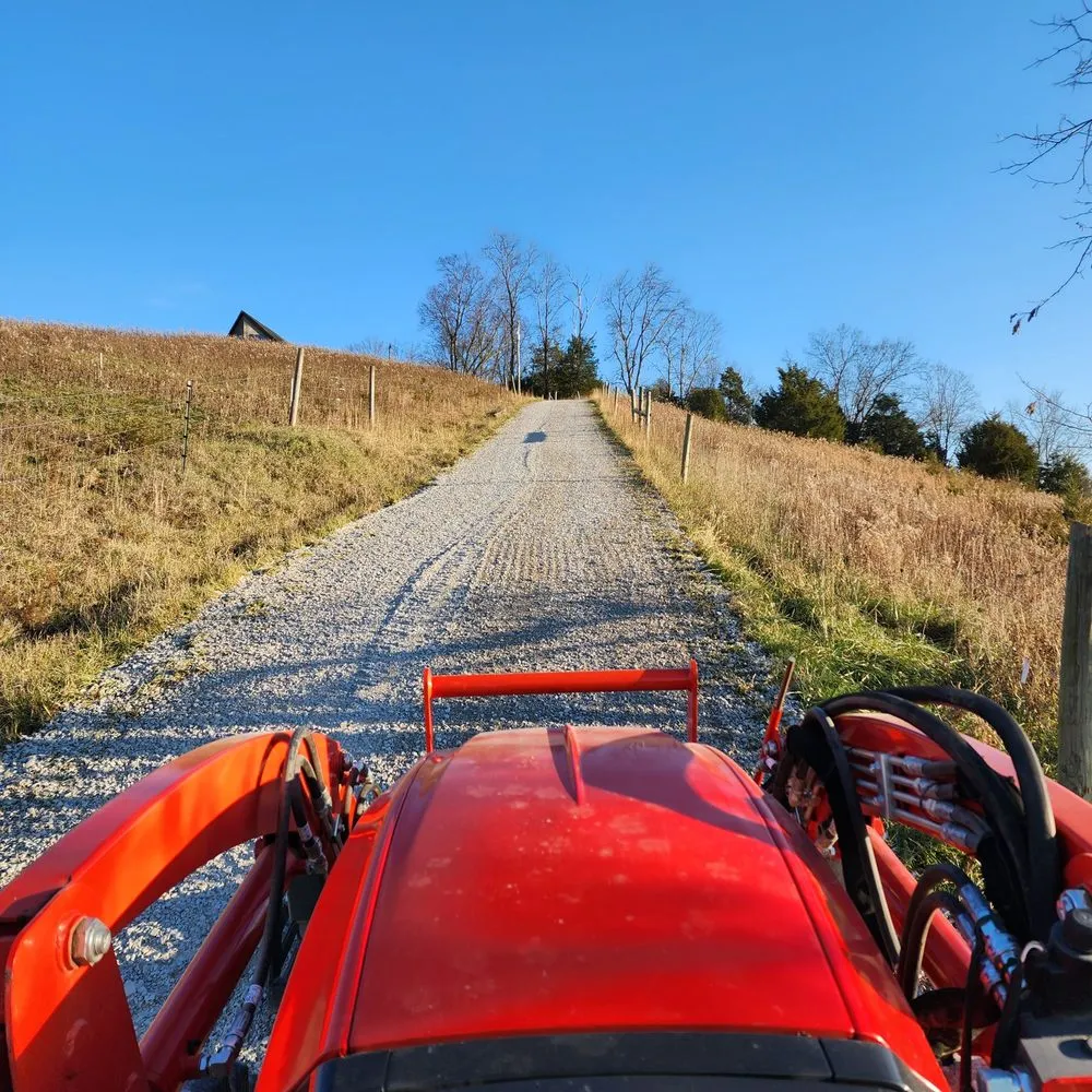 Local residential landscaping near you across Alexandria, KY - NKY Land Specialist