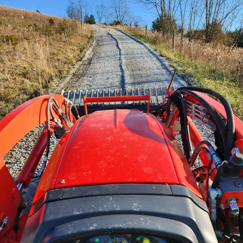 Custom landscaping services near you across Alexandria, KY - NKY Land Specialist