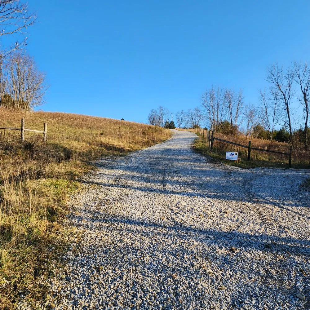 Local lawn care service for homes in Alexandria, KY by NKY Land Specialist