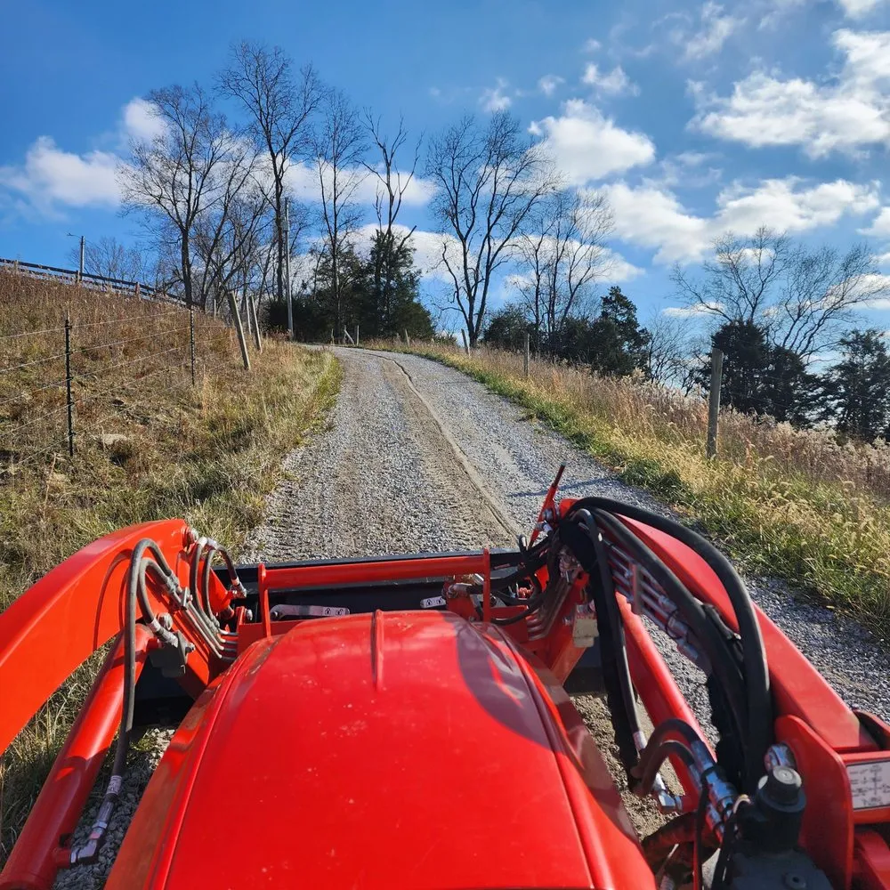 Local landscaping services near you in Alexandria, KY by NKY Land Specialist