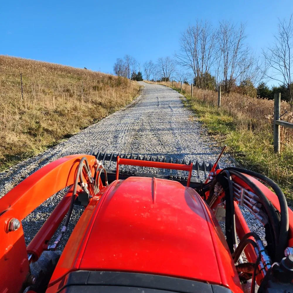 Top-rated garden landscaping for residential properties across Alexandria, KY - NKY Land Specialist