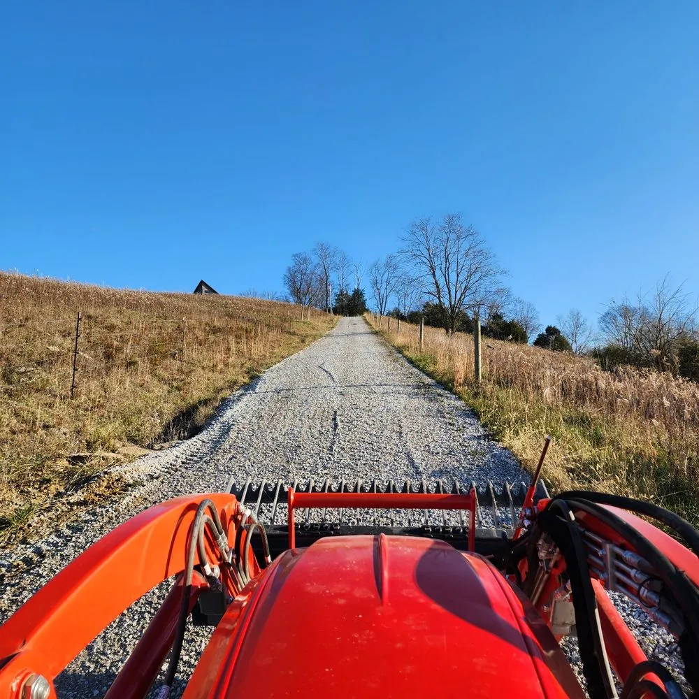 Trusted landscape installation near you across Alexandria, KY - NKY Land Specialist