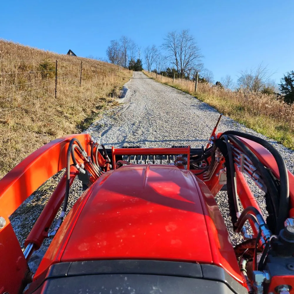 Top-rated residential landscaping near you in Alexandria, KY by NKY Land Specialist