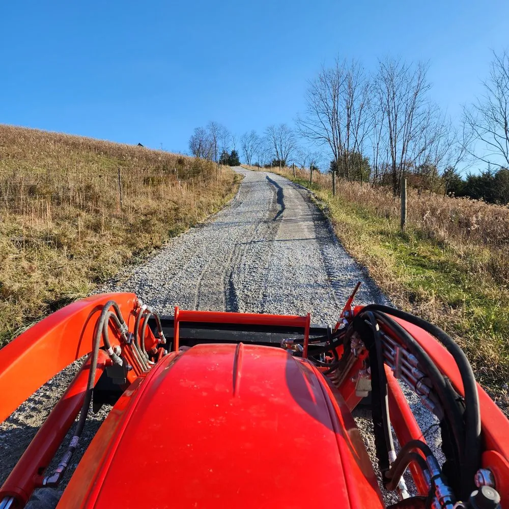 Local garden landscaping near you in Alexandria, KY by NKY Land Specialist