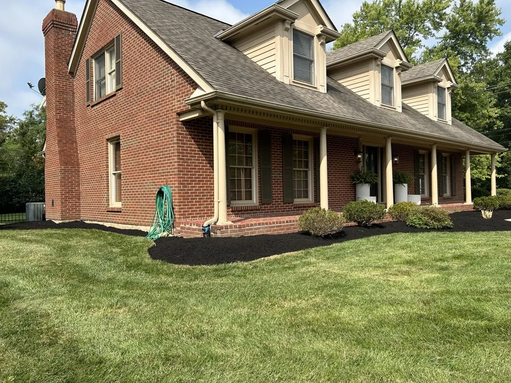 Trusted landscape installation for year-round maintenance across Walton, KY - NKY Lawn Pros
