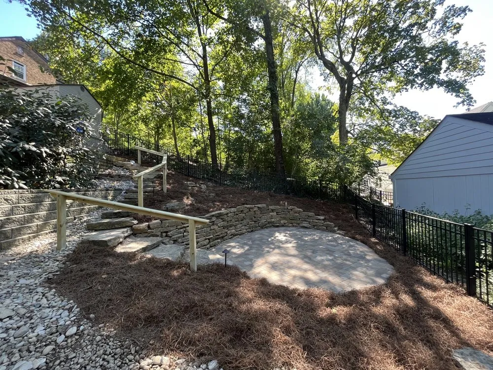 Custom yard maintenance near you across Walton, KY - NKY Lawn Pros