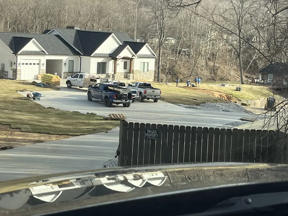 Expert yard maintenance near you across Walton, KY - NKY Lawn Pros