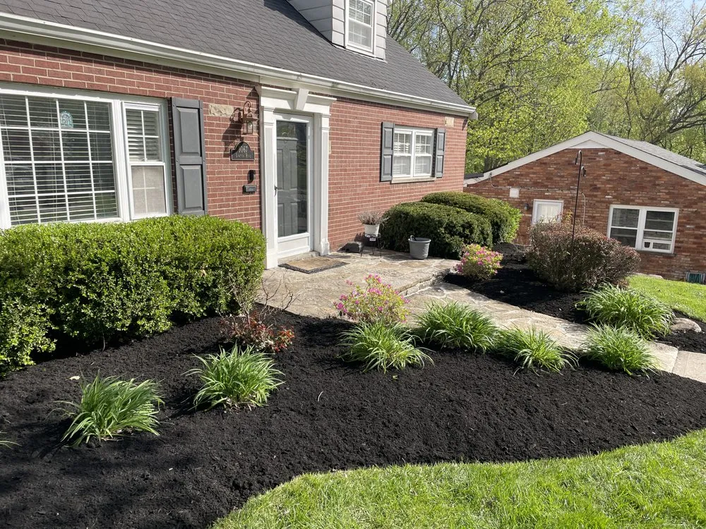 Top-rated landscaping services in Walton, KY by NKY Lawn Pros
