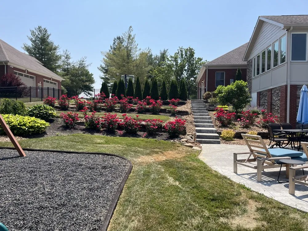 Top-rated yard maintenance in Walton, KY by NKY Lawn Pros