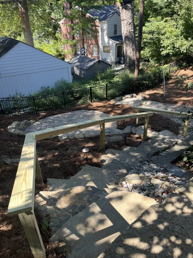 Custom residential landscaping experts serving Walton, KY - NKY Lawn Pros