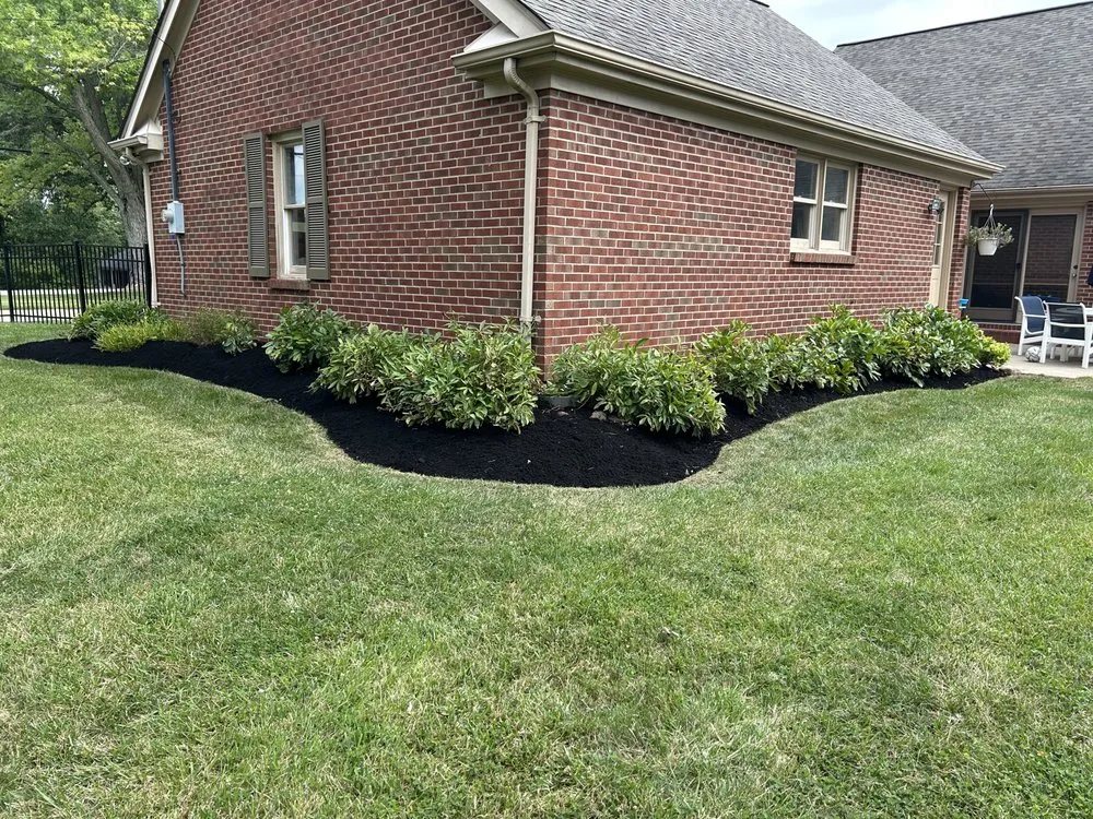 Reliable residential landscaping for outdoor upgrades across Walton, KY - NKY Lawn Pros