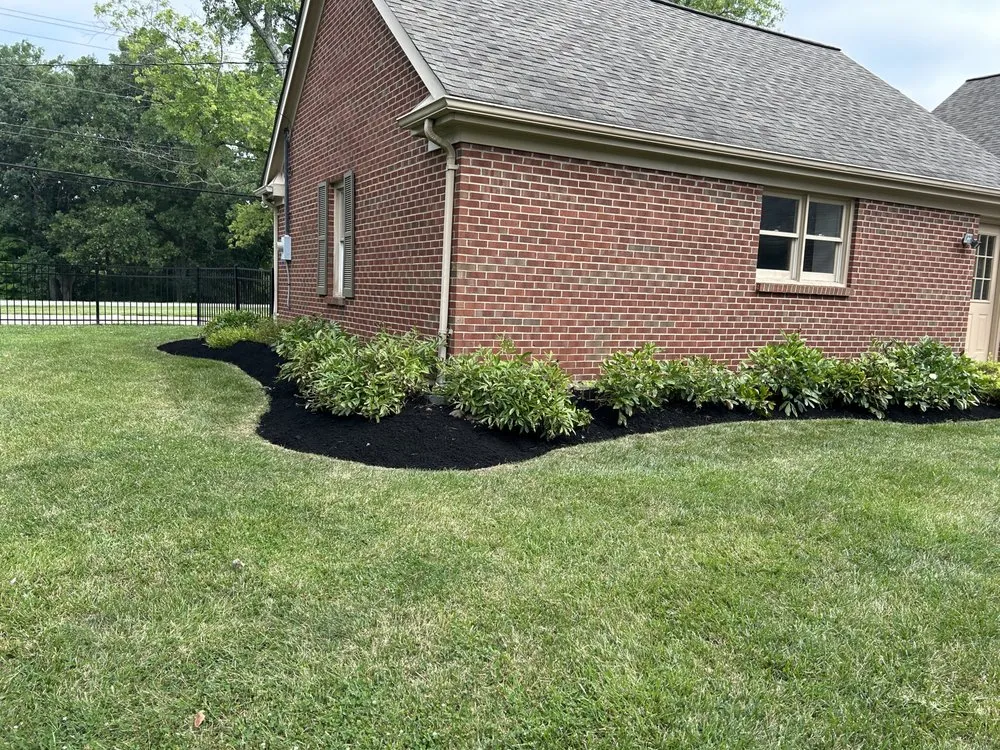 Local lawn care service in Walton, KY - NKY Lawn Pros